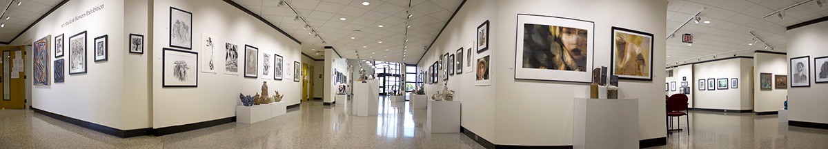 Anna Lamar Switzer Center for Visual Arts  |  Pensacola State College
