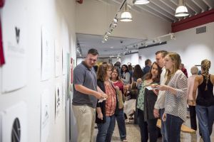 decorative image of 0522-PB-1-ArtHonors_crowd_by-NickBridges-2-300×200 , PSC VISUAL ARTS STUDENTS RECEIVE HONORS AND $23,590 IN SCHOLARSHIPS AND AWARDS 2019-05-20 11:56:47