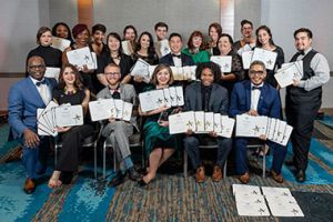 Winners-ADDYs2019-300×200 decorative image of Winners-ADDYs2019-300×200 , PSC students win 27 gold, 29 silver Pensacola Addys Gala 2019-05-20 11:47:07