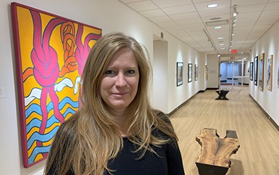 schulte decorative image of schulte , Michelle Schulte understands the art of teaching 2020-01-30 08:32:21