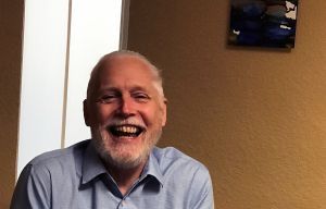 kristlien-300×192 decorative image of kristlien-300×192-1 , Krist Lien has overseen tremendous growth, success at PSC Visual Arts Department 2021-01-20 14:00:12