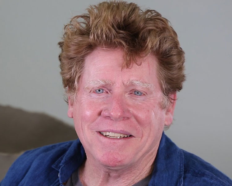 Chris-Gustin2 decorative image of Chris-Gustin2 , Renowned ceramist shares his vision and path to artistic creation during PSC visit 2023-02-23 15:26:47