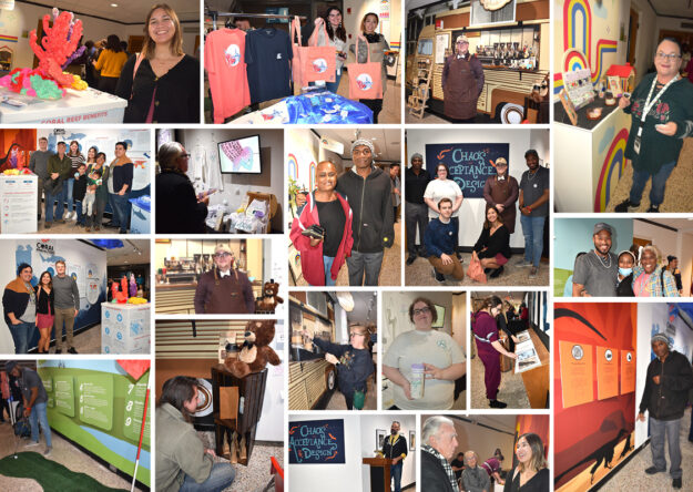 Design Students decorative image of Design-Students , PSC Graphic Design Student Exhibition 2023-12-13 11:07:43