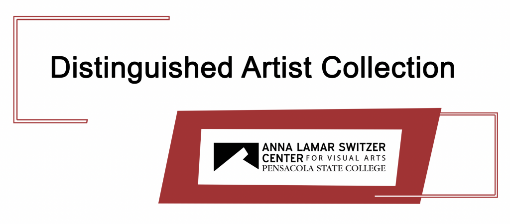 decorative image of Distguished-Artist-Header ,   2025-04-17 06:03:51